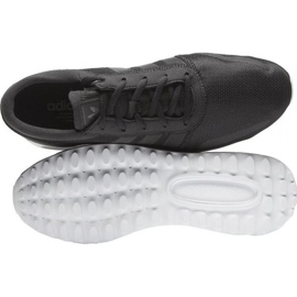 Sapatos Adidas Los Angeles M BY9608 preto 1
