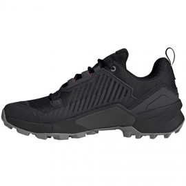 Sapatos Adidas Terrex Swift R3 M FW2776 preto 1