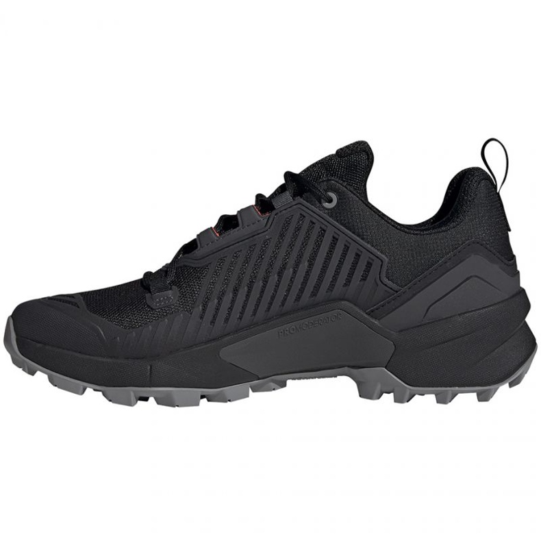 Sapatos Adidas Terrex Swift R3 M FW2776 preto 1 Sapatos Adidas Terrex Swift R3 M FW2776 preto 1