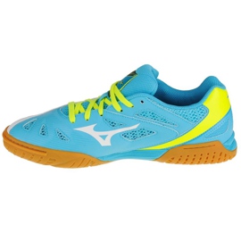 Calçados Mizuno Wave Medalha 5 M 81GA151526 azul 1