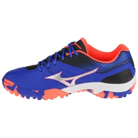 Sapatos Mizuno Wave Gaia 3 X1GD185003 azul 1