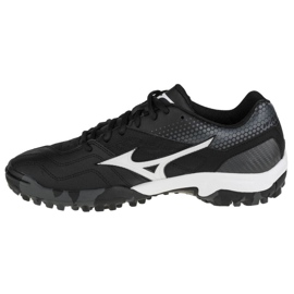 Sapatos Mizuno Wave Gaia 3 M X1GD185008 preto 1