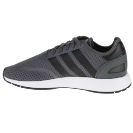 Sapatos Adidas M N-5923 BD7819 cinza 1