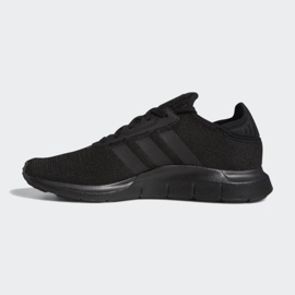 Tênis Adidas Swift Run XM FY2116 preto 1