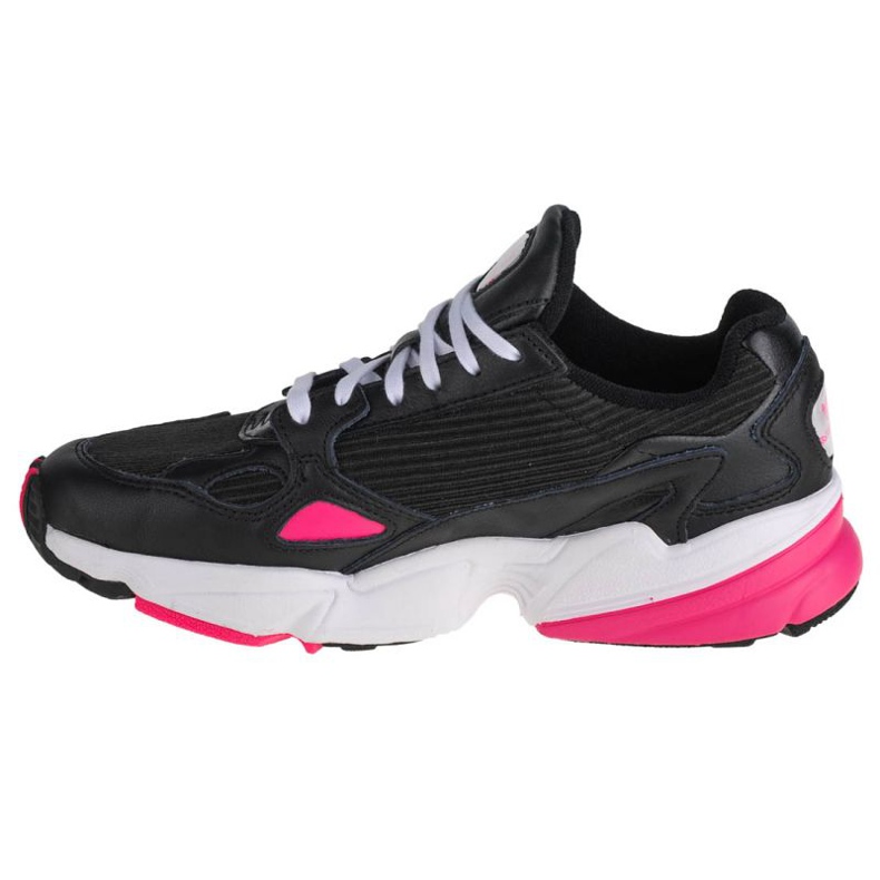 Adidas Originals Falcon EE5123 sapatos preto 1