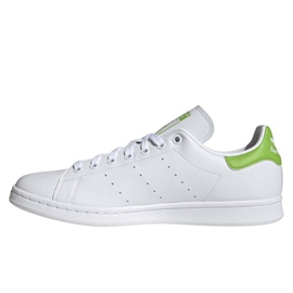 Sapatos Adidas Stan Smith M FX5550 branco 1
