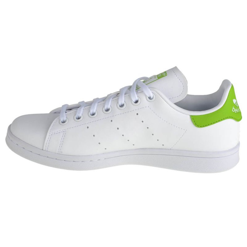 Sapatos Adidas Stan Smith FY6535 branco 1