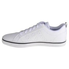 Sapatos Adidas Vs Pace M FY8558 branco 1