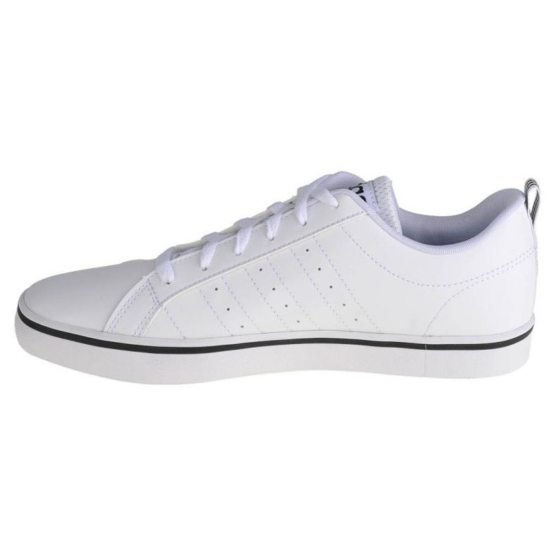 Sapatos Adidas Vs Pace M FY8558 branco 1