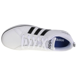 Sapatos Adidas Vs Pace M FY8558 branco 2