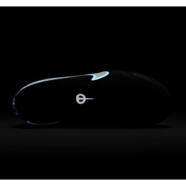 Chuteiras Nike Tiempo Legend 9 Academy FG / MG Jr DA1333-004 preto preto 1