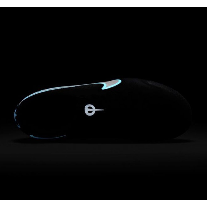 Chuteiras Nike Tiempo Legend 9 Academy FG / MG Jr DA1333-004 preto preto 1