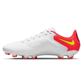 Chuteiras Nike Tiempo Legend 9 Academy Mg M DA1174-176 multicolorido branco 1