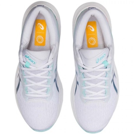 Sapatos de treino Asics Gel-Pulse 13 W 1012B158 960 branco 1