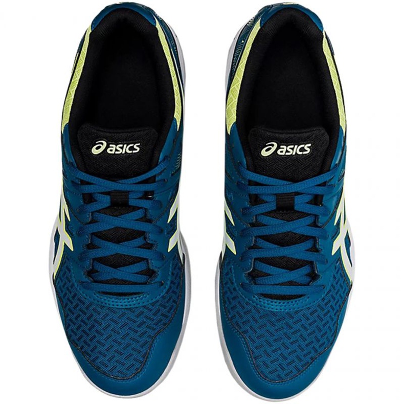 Asics Gel-Task 2 M 1071A037 401 azul 1