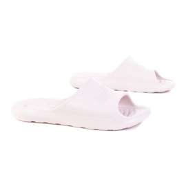 Nike W Victori one chuveiro slide W CZ7836-600 rosa 2