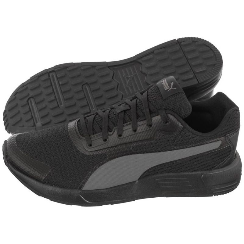 Sapatas Puma Taper M 373018-01 preto - KeeShoes