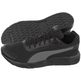 Sapatos Puma Taper 373018-01 preto 1