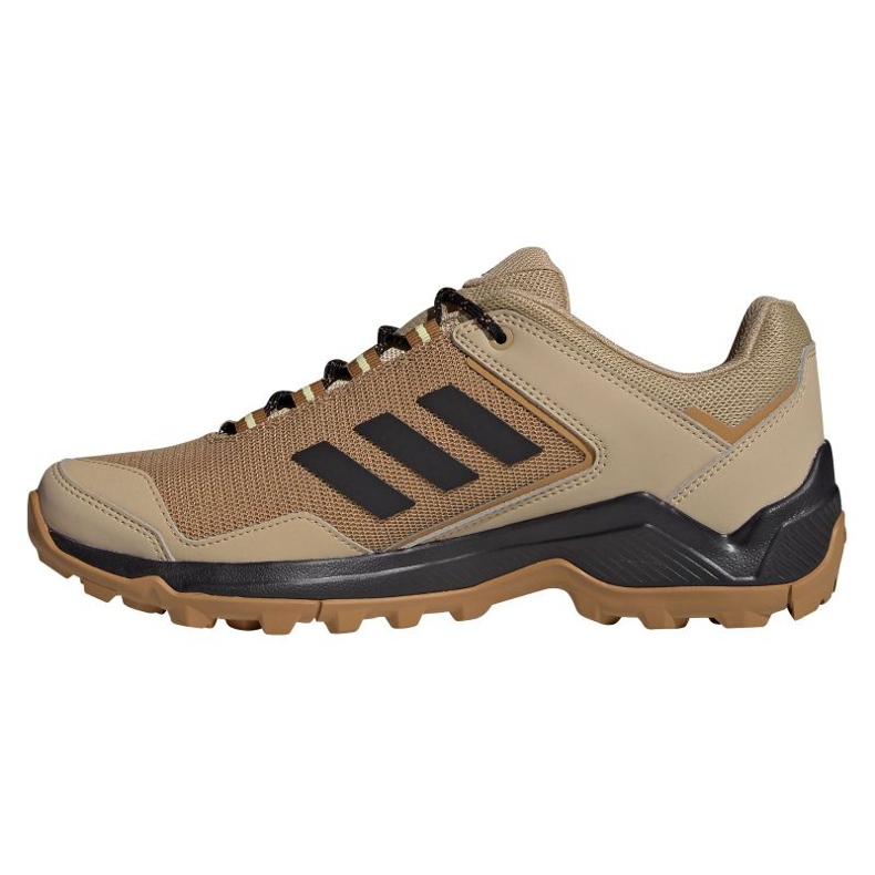 Sapatos Adidas Terrex Eastrail M FZ3363 bege 1