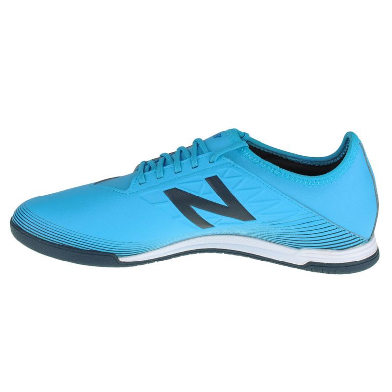 New Balance Furon 5.0 Despacho em M MSFDIBS5 multicolorido azul 1