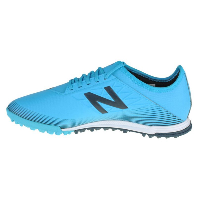New Balance Furon v5 Dispatch Tf M MSFDTBS5 multicolorido azul 1