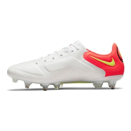 Chuteiras Nike Tiempo Legend 9 Elite SG-Pro Ac M DB0822-176 multicolorido branco 1 Chuteiras Nike Tiempo Legend 9 Elite SG-Pro Ac M DB0822-176 multicolorido branco 1