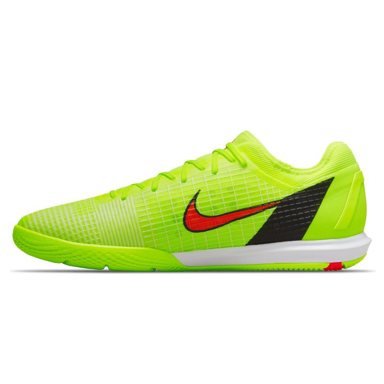 Chuteiras Nike Vapor 14 Pro Ic M CV0996-760 multicolorido verde 1