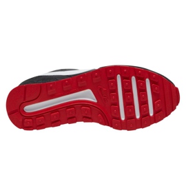 Tênis Nike MD Valiant CN8558-016 preto 1