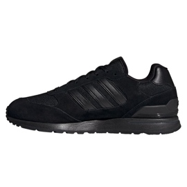 Sapatos Adidas Run 80s M GV7304 preto 1