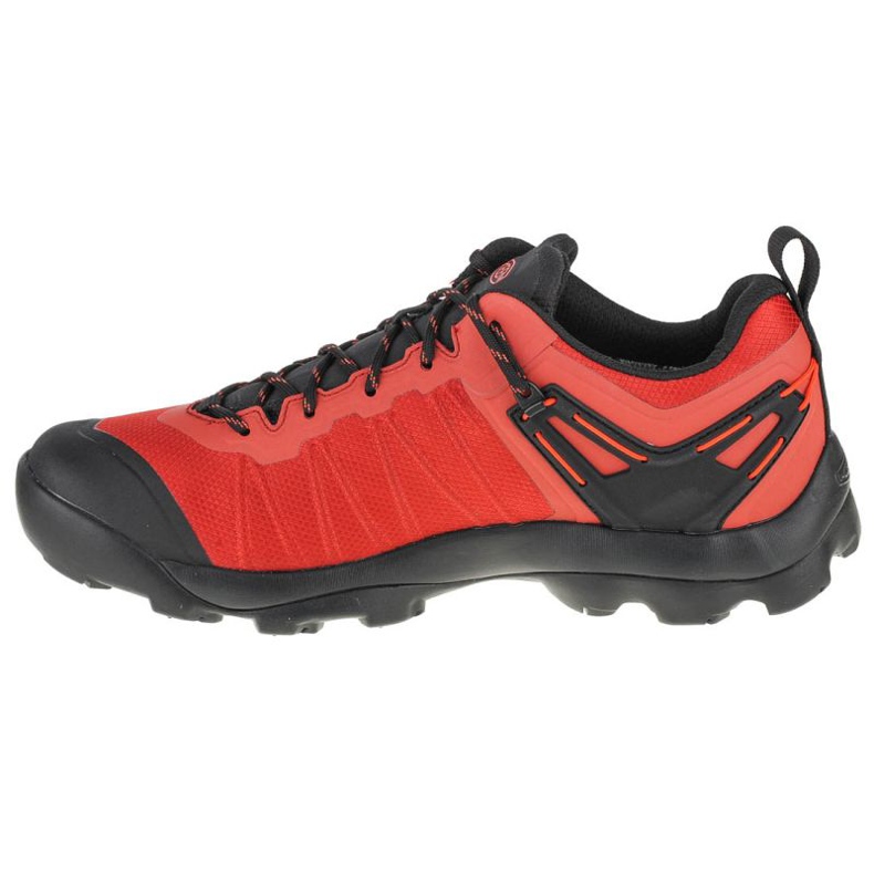 Sapatos Keen Venture Wp M 1024 650 vermelho 1 Sapatos Keen Venture Wp M 1024 650 vermelho 1