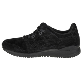 Asics Gel-Lyte Iii Og M 1201A050-001 preto 1