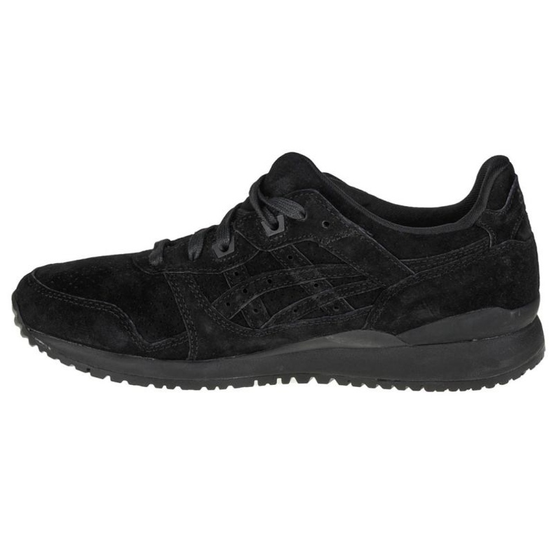 Asics Gel-Lyte Iii Og M 1201A050-001 preto 1