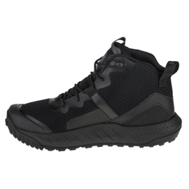 Tênis Under Armour Micro G Valsetz Mid 3023741-001 preto 1