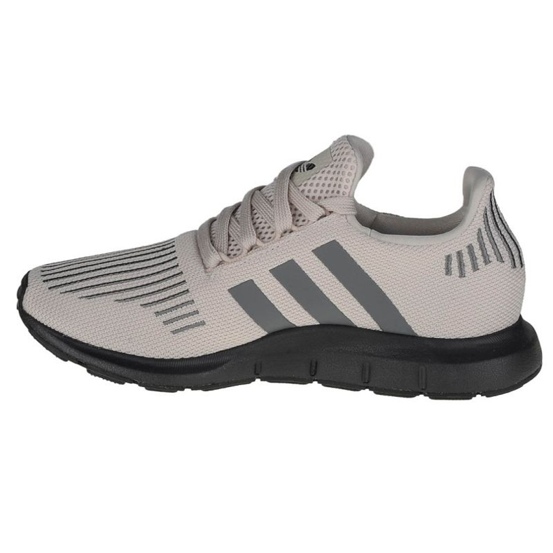 Adidas Swift Run W EE6795 azul marinho cinza 1 Adidas Swift Run W EE6795 azul marinho cinza 1