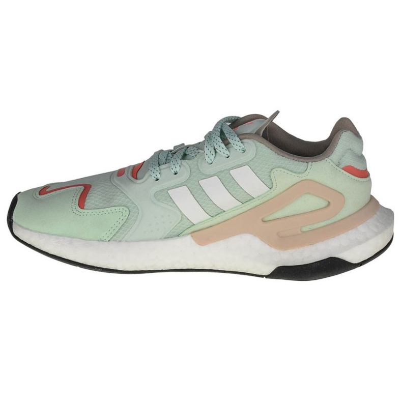 Sapatos Adidas Day Jogger FW4829 verde 1