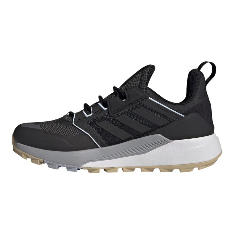 Sapatos Adidas Terrex Trailmaker W FX4698 preto 1