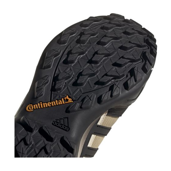 Sapatos Adidas Terrex Swift R2 Gtx M FZ3279 bege preto 1