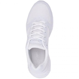 Sapatos Kappa Samura Oc 242964OC 1010 branco 1