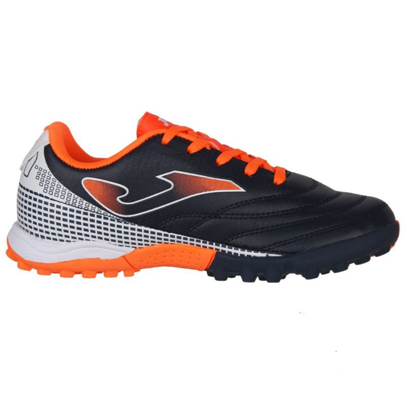 Chuteiras Joma Toledo Tf Jr Tojw2104TF multicolorido preto 1