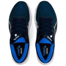 Asics Gel Pulse 13 M 1011B175-400 azul marinho 1