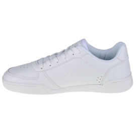 Sapatos Kappa Matera M 243042-1014 branco 1