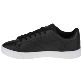 Sapatos Kappa Lollo Low M 243045-1110 preto 1
