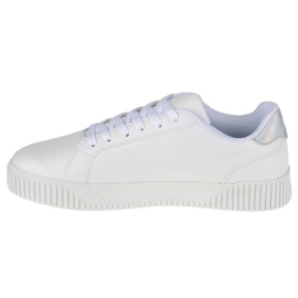 Sapatos Kappa Chaste W 243085-1017 branco 1