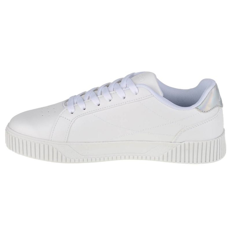 Sapatos Kappa Chaste W 243085-1017 branco 1