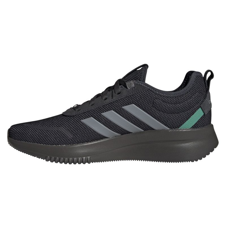 Adidas Lite Racer Rebold M H00675 preto 1