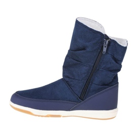 Sapatos Kappa Cream K 260513K-6737 azul 1