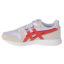 Asics Lyte Classic 1201A302-100 branco 1