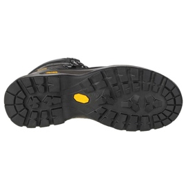 Sapatos Grisport Grigio Dakar M 12801D8G marrom 1