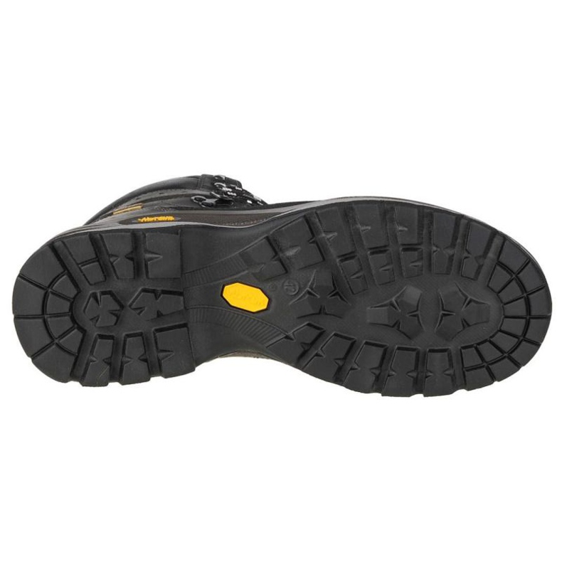 Sapatos Grisport Grigio Dakar M 12801D8G marrom 1