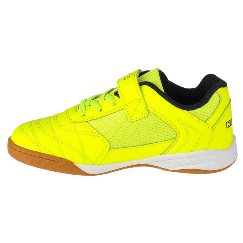 Sapatos Kappa Damba K 260765K-4011 amarelo 1
